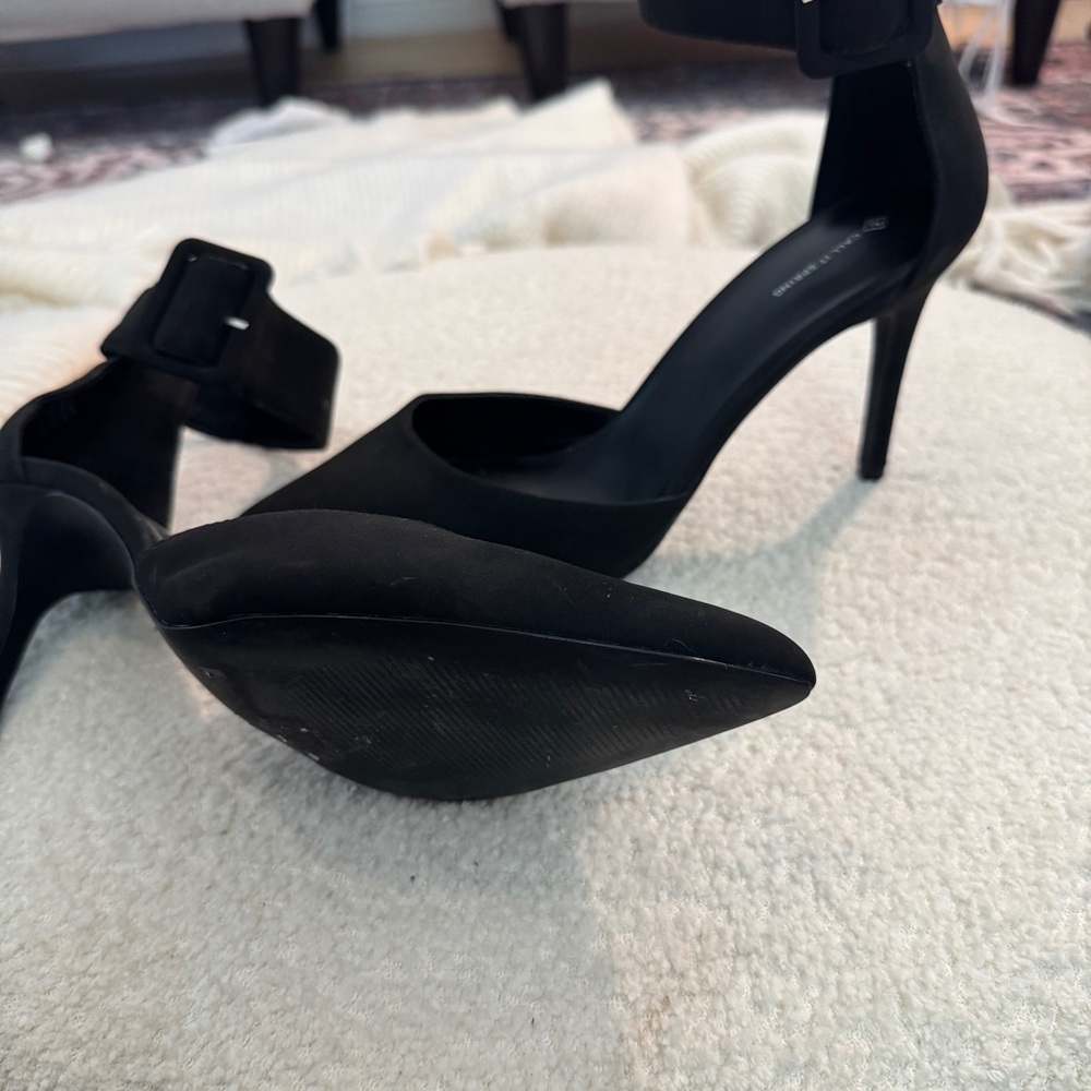 Call it spring Women's Heels - Picture 4 of 5